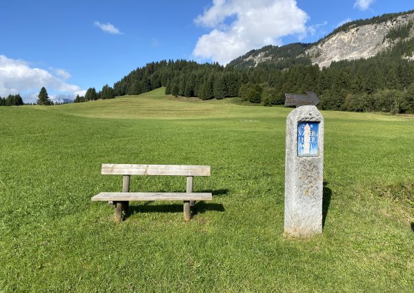 Vater unser Weg